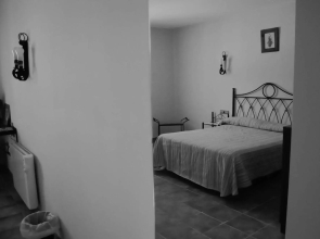 Hotel Mágina Plaza