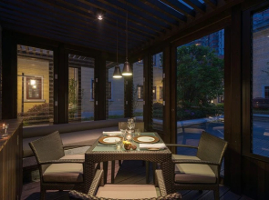 Relais & Chateaux Yihe Mansions