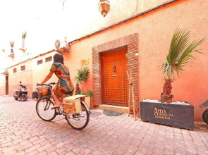Riad Amya & Spa