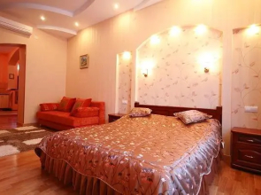 Park And Opera Apartments