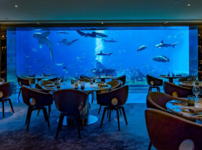 Отель Atlantis Sanya