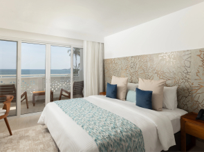 Bamburi Beach Hotel - All Inclusive