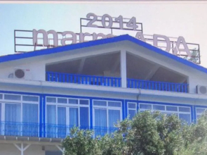 Marmada Otel