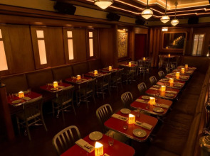 Kenmore Village Hotel, South Beach