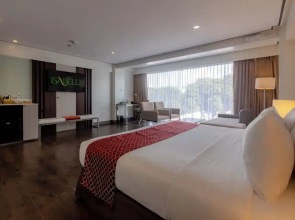 The Isabelle Hotel