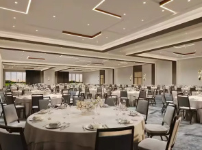 Hilton Jacksonville At Mayo Clinic