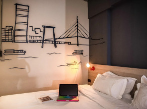 THA City Loft by TH District