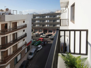 Apartamento Almirante