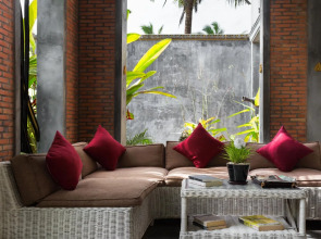 Apsara Greenland Boutique Hotel