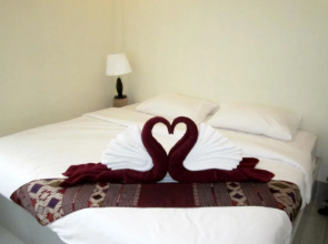 Phuket Airport Hostel and Homestay