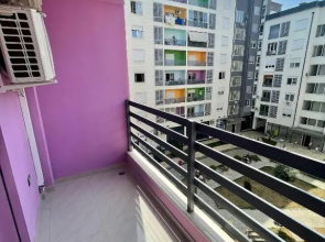 Modern & Cozy Apartment