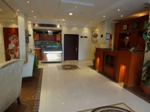 Nawara Suwiady Apartments