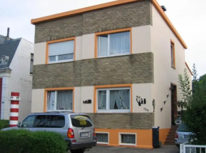 Ferienwohnung-SeesternEG