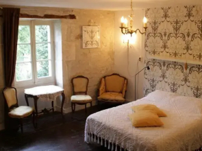Le Petit Mas d'Ile