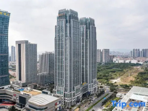 JI Hotel (Foshan Xincheng Shijilian Sports Center)