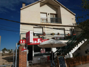 House With 5 Bedrooms in Deltebre, With Terrace and Wifi - 6 km From t