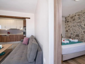 Vigla Apartments No.3