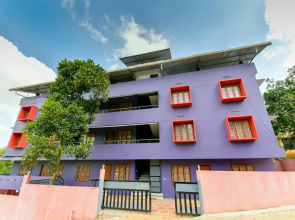 OYO Home 78237 Elegant Stay Fine Nest Homes