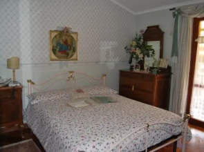 BB Casa Pontcorvi