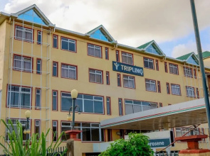 Triplinq Hotel & Resort
