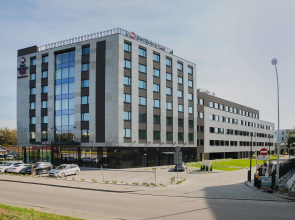 B&B Hotel Warsaw East