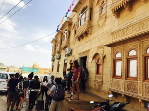 Abu Safari Jaisalmer