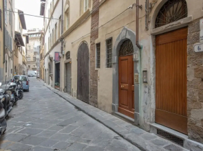 Caterina Apartment