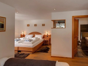 Chalet Ibron - Inh 26280