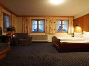Landhotel Hirschen