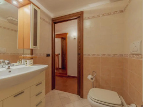 Chalet Pontal 6