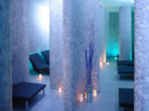 Wellness Hotel Apollo – Lifeclass Hotels & Spa, Portorož