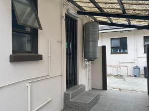 Guest House on Keam