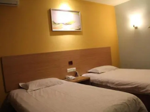 Sunshine 365 hotel