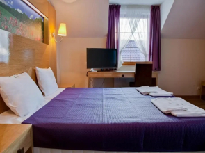 Hotel Austeria Niemczańska