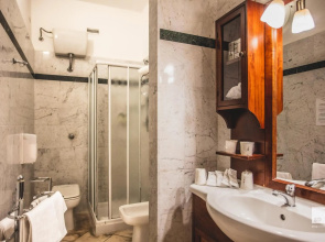 Hotel La Pace