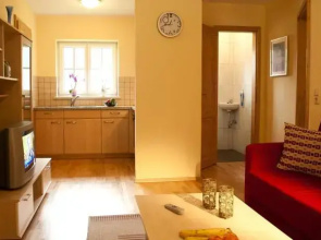 Appartement Schneeglöckchen