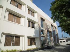 OYO Flagship 050 Wadi