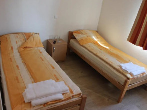 Rooms Zebax