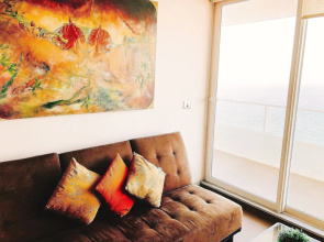 Apartamento Montemar Horizonte