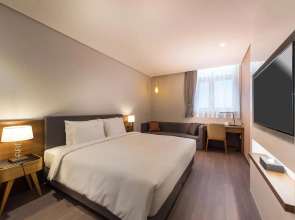 Uljiro Co-Op Residence