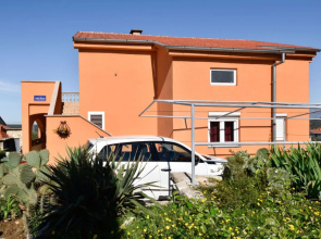 Apartment Karla Novigrad (Zadar)
