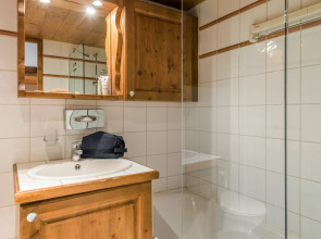 Résidence Pierre & Vacances Premium La Ginabelle