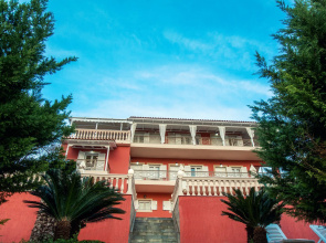 Sunshine Resort