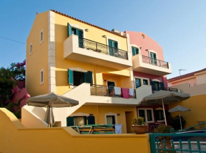 Marelina Villas