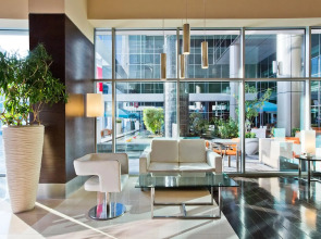 Отель ibis Al Rigga