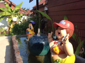 Lipe Power Beach Resort