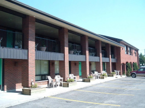 Motel du Chevalier