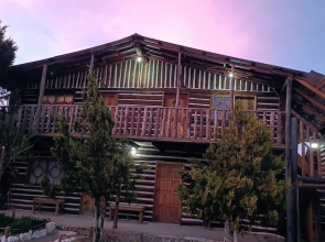 Room-parador Arewá La Energía Que Impuls