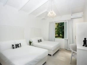 Gigi Brown Villa Frida Puerto Viejo