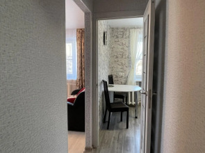 Апартаменты на шоссе Каширское 27А